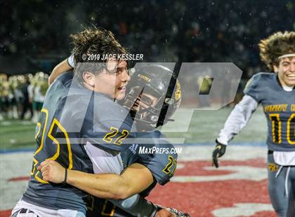 Thumbnail 2 in Santa Barbara vs. Sunny Hills (CIF-SS Div 8 Final) photogallery.