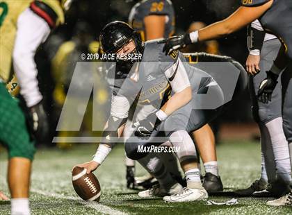 Thumbnail 2 in Santa Barbara vs. Sunny Hills (CIF-SS Div 8 Final) photogallery.
