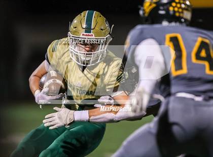 Thumbnail 2 in Santa Barbara vs. Sunny Hills (CIF-SS Div 8 Final) photogallery.