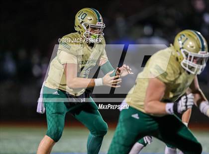 Thumbnail 1 in Santa Barbara vs. Sunny Hills (CIF-SS Div 8 Final) photogallery.