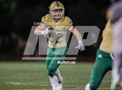 Thumbnail 1 in Santa Barbara vs. Sunny Hills (CIF-SS Div 8 Final) photogallery.