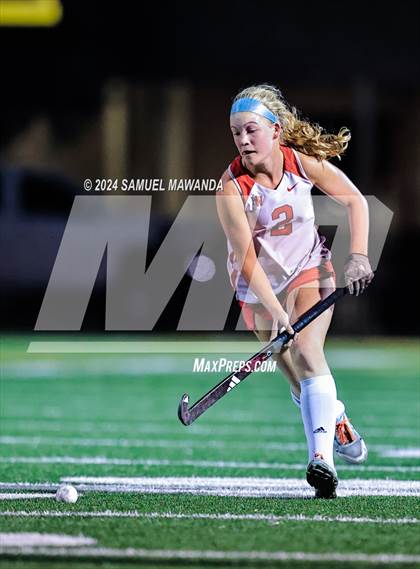 Thumbnail 1 in Newport Harbor @ Harvard-Westlake (Tournament of Champions Semi-Finals) photogallery.