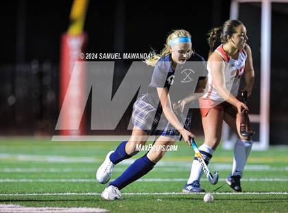Thumbnail 2 in Newport Harbor @ Harvard-Westlake (Tournament of Champions Semi-Finals) photogallery.