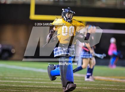 Thumbnail 2 in Newport Harbor @ Harvard-Westlake (Tournament of Champions Semi-Finals) photogallery.