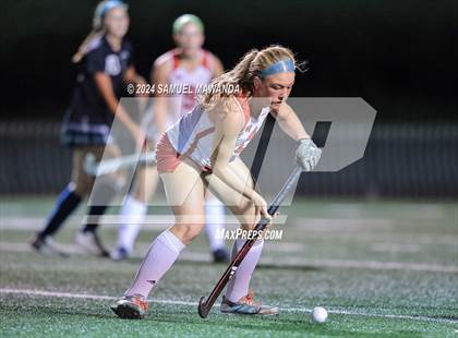 Thumbnail 3 in Newport Harbor @ Harvard-Westlake (Tournament of Champions Semi-Finals) photogallery.
