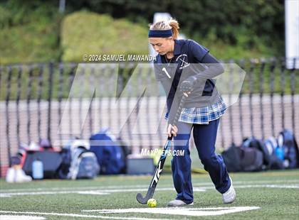 Thumbnail 3 in Newport Harbor @ Harvard-Westlake (Tournament of Champions Semi-Finals) photogallery.