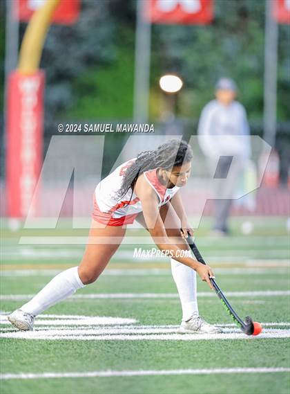 Thumbnail 1 in Newport Harbor @ Harvard-Westlake (Tournament of Champions Semi-Finals) photogallery.