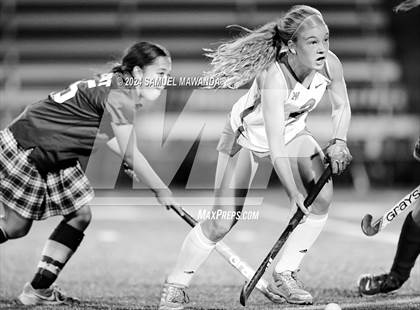 Thumbnail 3 in Newport Harbor @ Harvard-Westlake (Tournament of Champions Semi-Finals) photogallery.