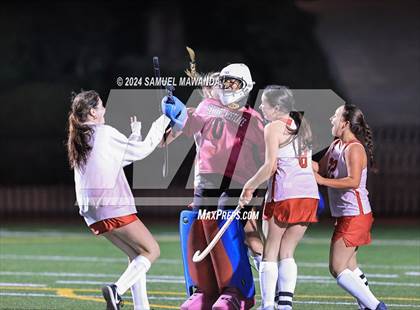 Thumbnail 2 in Newport Harbor @ Harvard-Westlake (Tournament of Champions Semi-Finals) photogallery.