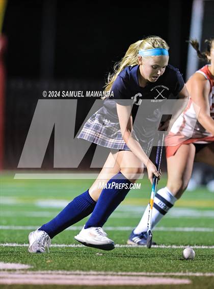 Thumbnail 3 in Newport Harbor @ Harvard-Westlake (Tournament of Champions Semi-Finals) photogallery.