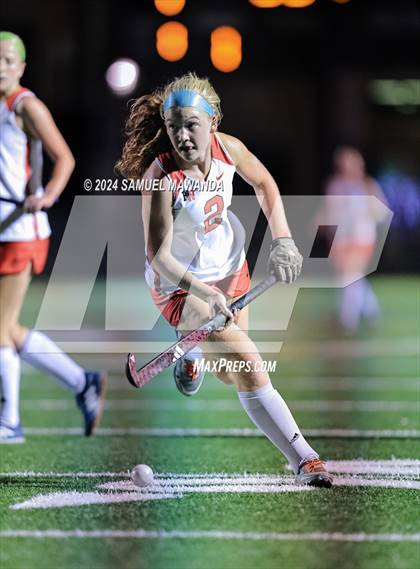 Thumbnail 3 in Newport Harbor @ Harvard-Westlake (Tournament of Champions Semi-Finals) photogallery.