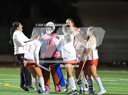 Thumbnail 1 in Newport Harbor @ Harvard-Westlake (Tournament of Champions Semi-Finals) photogallery.