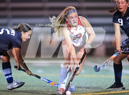 Thumbnail 1 in Newport Harbor @ Harvard-Westlake (Tournament of Champions Semi-Finals) photogallery.