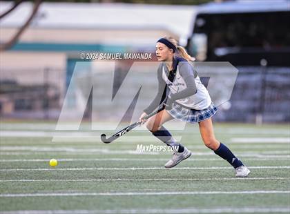 Thumbnail 1 in Newport Harbor @ Harvard-Westlake (Tournament of Champions Semi-Finals) photogallery.