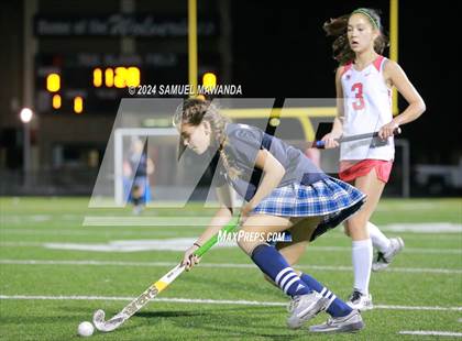 Thumbnail 3 in Newport Harbor @ Harvard-Westlake (Tournament of Champions Semi-Finals) photogallery.