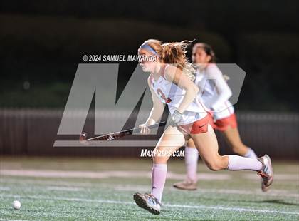 Thumbnail 1 in Newport Harbor @ Harvard-Westlake (Tournament of Champions Semi-Finals) photogallery.
