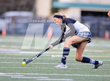 Thumbnail 3 in Newport Harbor @ Harvard-Westlake (Tournament of Champions Semi-Finals) photogallery.