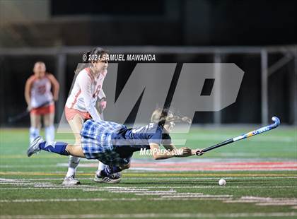 Thumbnail 3 in Newport Harbor @ Harvard-Westlake (Tournament of Champions Semi-Finals) photogallery.