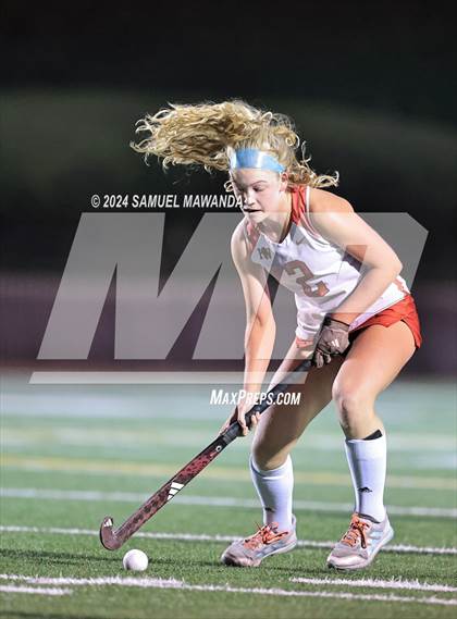 Thumbnail 3 in Newport Harbor @ Harvard-Westlake (Tournament of Champions Semi-Finals) photogallery.