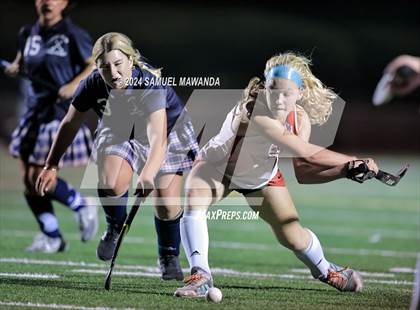Thumbnail 3 in Newport Harbor @ Harvard-Westlake (Tournament of Champions Semi-Finals) photogallery.