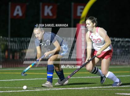 Thumbnail 3 in Newport Harbor @ Harvard-Westlake (Tournament of Champions Semi-Finals) photogallery.