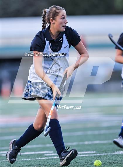 Thumbnail 2 in Newport Harbor @ Harvard-Westlake (Tournament of Champions Semi-Finals) photogallery.