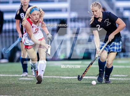 Thumbnail 3 in Newport Harbor @ Harvard-Westlake (Tournament of Champions Semi-Finals) photogallery.