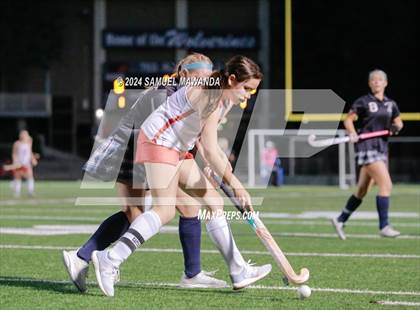 Thumbnail 2 in Newport Harbor @ Harvard-Westlake (Tournament of Champions Semi-Finals) photogallery.