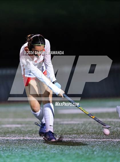 Thumbnail 1 in Newport Harbor @ Harvard-Westlake (Tournament of Champions Semi-Finals) photogallery.