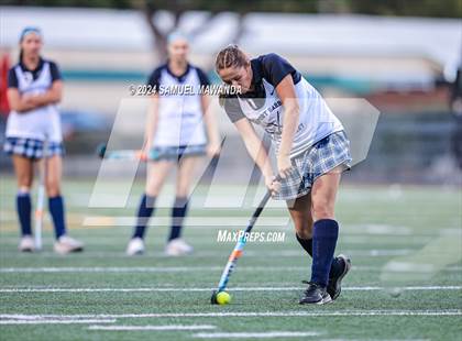 Thumbnail 1 in Newport Harbor @ Harvard-Westlake (Tournament of Champions Semi-Finals) photogallery.