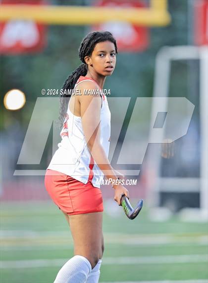Thumbnail 1 in Newport Harbor @ Harvard-Westlake (Tournament of Champions Semi-Finals) photogallery.
