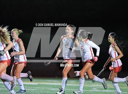 Thumbnail 2 in Newport Harbor @ Harvard-Westlake (Tournament of Champions Semi-Finals) photogallery.