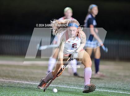Thumbnail 3 in Newport Harbor @ Harvard-Westlake (Tournament of Champions Semi-Finals) photogallery.