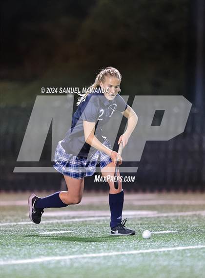 Thumbnail 1 in Newport Harbor @ Harvard-Westlake (Tournament of Champions Semi-Finals) photogallery.