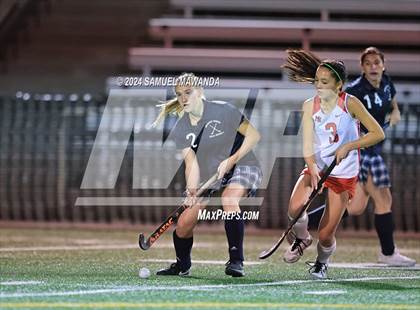 Thumbnail 3 in Newport Harbor @ Harvard-Westlake (Tournament of Champions Semi-Finals) photogallery.