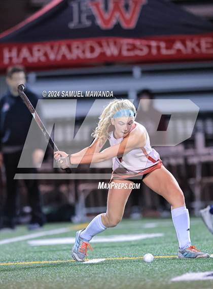 Thumbnail 1 in Newport Harbor @ Harvard-Westlake (Tournament of Champions Semi-Finals) photogallery.