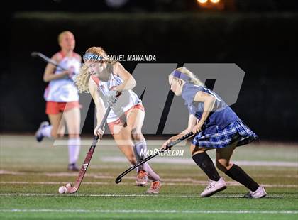 Thumbnail 2 in Newport Harbor @ Harvard-Westlake (Tournament of Champions Semi-Finals) photogallery.