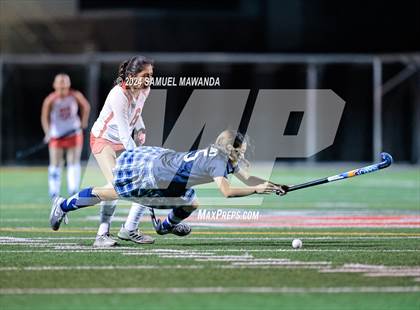 Thumbnail 2 in Newport Harbor @ Harvard-Westlake (Tournament of Champions Semi-Finals) photogallery.