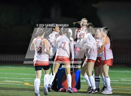 Thumbnail 2 in Newport Harbor @ Harvard-Westlake (Tournament of Champions Semi-Finals) photogallery.