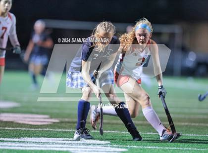 Thumbnail 2 in Newport Harbor @ Harvard-Westlake (Tournament of Champions Semi-Finals) photogallery.