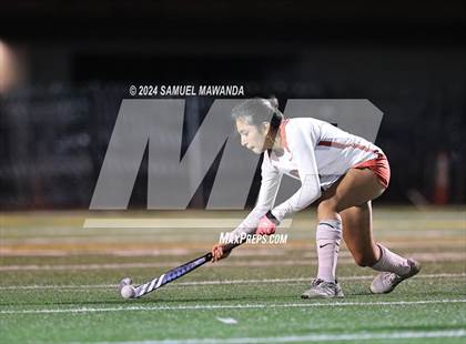 Thumbnail 2 in Newport Harbor @ Harvard-Westlake (Tournament of Champions Semi-Finals) photogallery.
