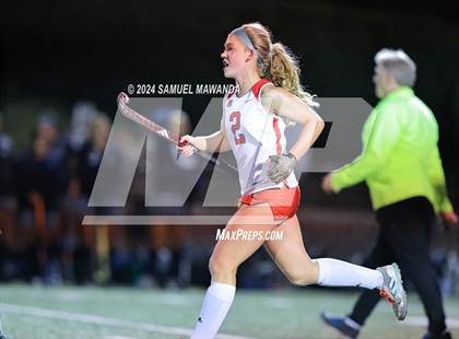 Thumbnail 2 in Newport Harbor @ Harvard-Westlake (Tournament of Champions Semi-Finals) photogallery.