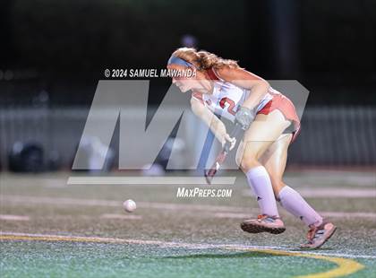 Thumbnail 3 in Newport Harbor @ Harvard-Westlake (Tournament of Champions Semi-Finals) photogallery.
