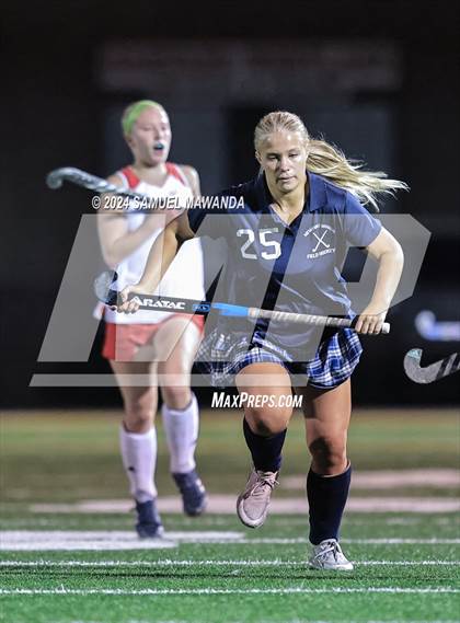 Thumbnail 2 in Newport Harbor @ Harvard-Westlake (Tournament of Champions Semi-Finals) photogallery.
