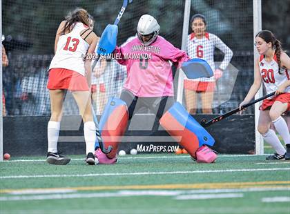 Thumbnail 2 in Newport Harbor @ Harvard-Westlake (Tournament of Champions Semi-Finals) photogallery.