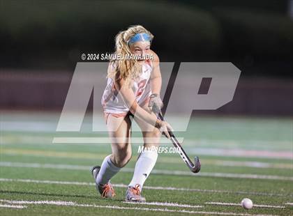Thumbnail 3 in Newport Harbor @ Harvard-Westlake (Tournament of Champions Semi-Finals) photogallery.