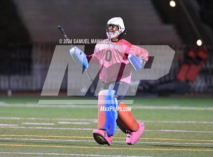 Thumbnail 1 in Newport Harbor @ Harvard-Westlake (Tournament of Champions Semi-Finals) photogallery.