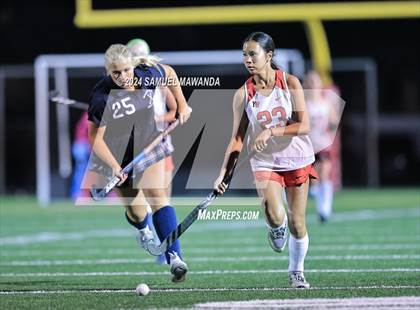 Thumbnail 3 in Newport Harbor @ Harvard-Westlake (Tournament of Champions Semi-Finals) photogallery.