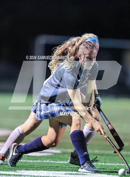 Thumbnail 1 in Newport Harbor @ Harvard-Westlake (Tournament of Champions Semi-Finals) photogallery.