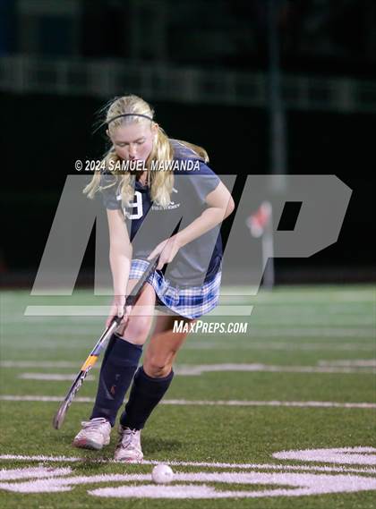 Thumbnail 3 in Newport Harbor @ Harvard-Westlake (Tournament of Champions Semi-Finals) photogallery.